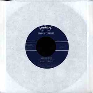Rod Stewart - Maggie May / (I Know) I'm Losing You