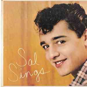 Sal Mineo  - Sal Sings