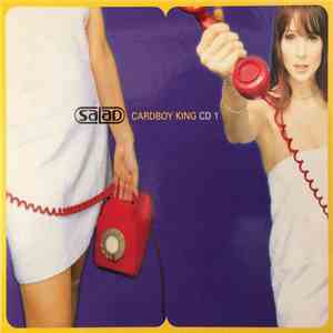 Salad - Cardboy King