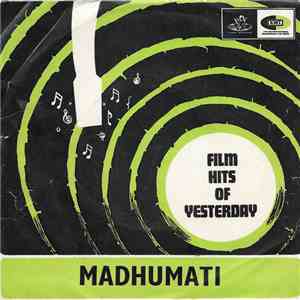 Salil Chowdhury - Madhumati