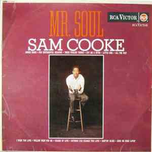 Sam Cooke - Mr. Soul