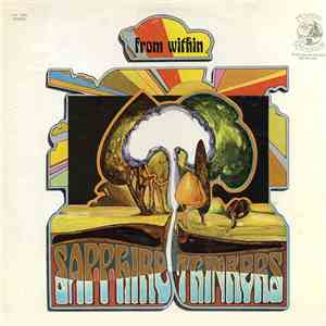 Sapphire Thinkers - From Within