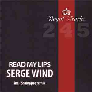 Serge Wind - Read My Lips
