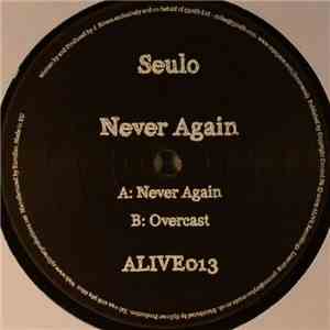 Seulo - Never Again