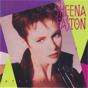 Sheena Easton - Eternity
