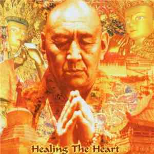 Sina Vodjani - Healing The Heart