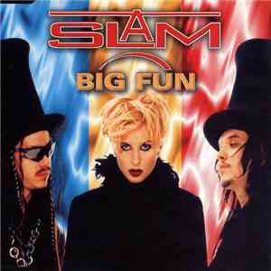 Slam  - Big Fun
