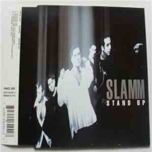 Slamm - Stand Up
