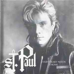 St. Paul - Every Heart Needs A Home