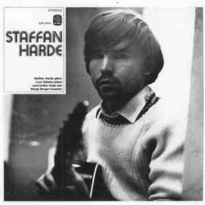 Staffan Harde - Staffan Harde