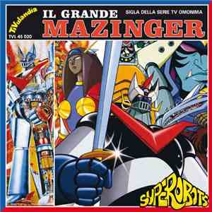 Superobots - Il Grande Mazinger