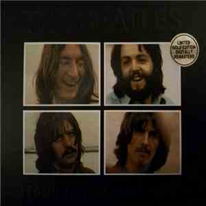 The Beatles - Leaning On A Lamppost - Gold Edition