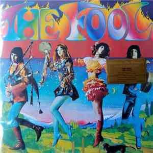 The Fool - The Fool
