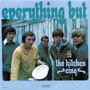 The Kitchen Cinq - Everything But