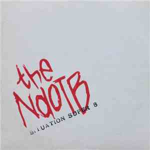 The NdoTB - Situation Super 8