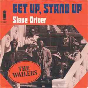The Wailers - Get Up, Stand Up