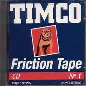 Timco - Friction Tape