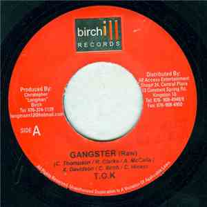 T.O.K - Gangster