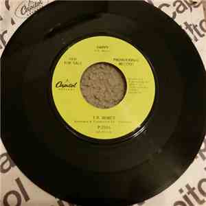 T.R. Murcy - Time And The Rain