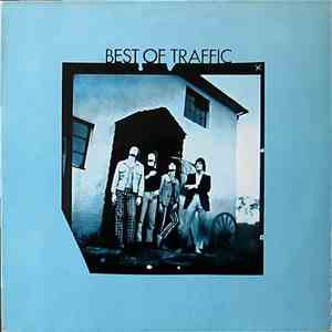 Traffic - Best Of Traffic