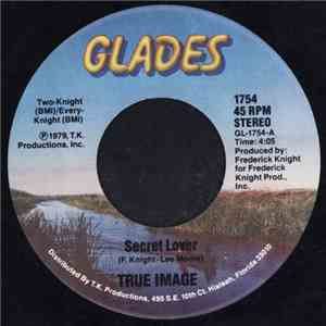 True Image  - Secret Lover