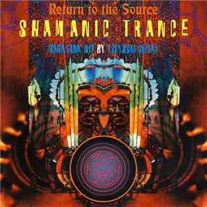Tsuyoshi Suzuki - Shamanic Trance (Dada Funk Mix By Tsuyoshi Suzuki)