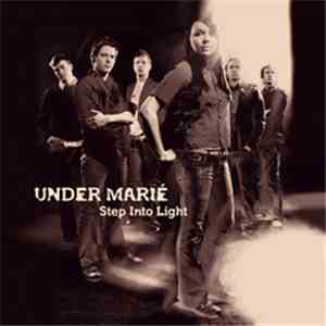 Under Marié - Step Into Light