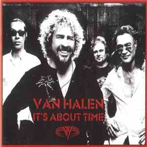 Van Halen - It's About Time