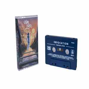 Vapor Eyes - Invocation