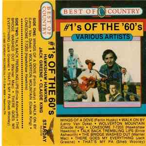 Various - #1's Of The 60's