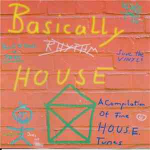 Various - Basically House 1