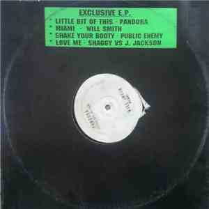 Various - Exclusive E.P.