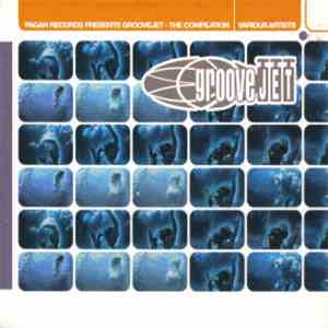 Various - Groovejet - The Compilation