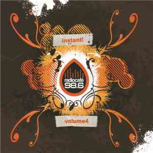 Various - Instant! Volume4