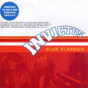 Various - Invictus Club Classics