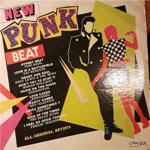 Various - New Punk Beat