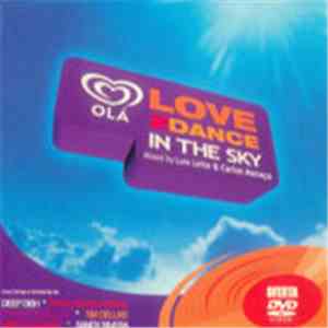 Various - Olá Love2Dance In The Sky