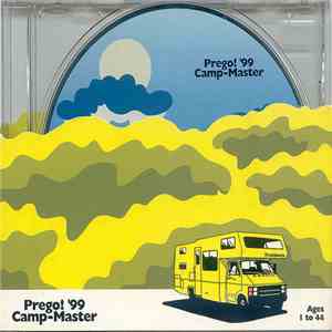 Various - Prego! '99 - Camp-Master