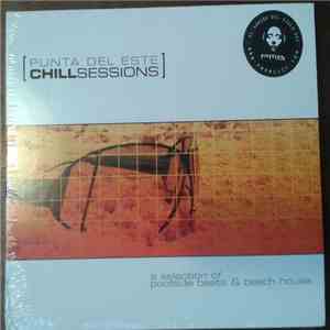 Various - Punta Del Este [Chillsessions] (A Selection Of Poolside Beats & B ...