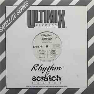 Various - Rhythm & Scratch Tracks 1