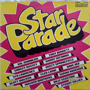 Various - Star Parade