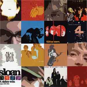 Various - Take It In: A Tribute To Sloan