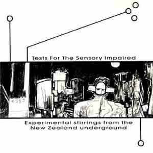 Various - Tests For The Sensory Impaired