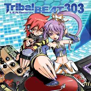 Various - Tribal Beat 303