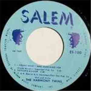 Virl And Virlin The Harmony Twins - Sometimes A Mountain