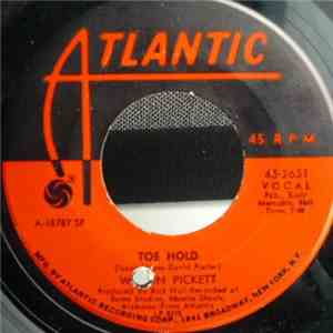 Wilson Pickett - Toe Hold / Born To Be Wild