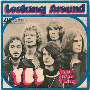 Yes - Looking Around