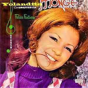 Yolandita Monge - Parece Fantasia
