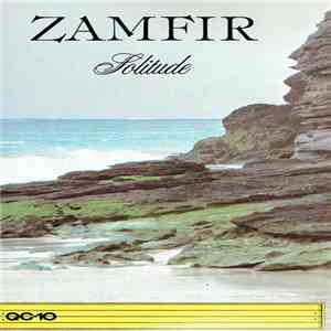Zamfir - Solitude