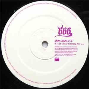 666 - Supa-Dupa-Fly
